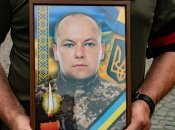 Івана Завольського поховали в Ужгороді