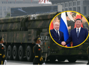 Ракетный комплекс DF-61