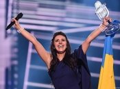 Джамала представляла Украину в 2016 году