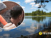 Жестокое убийство в Бориспольском районе