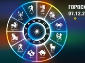 Гороскоп на завтра для всех знаков Зодиака — 7 декабря 2025 года