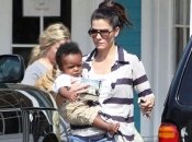 ТОП-10 «звездных» малышей