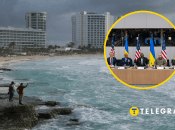 Встречу могут отложить из-за стихии