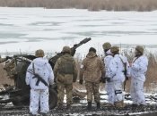 Зимняя форма от Швеции пригодится защитникам на фронте