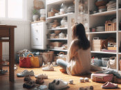 Что нельзя хранить дома