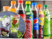 Чим замінити газовані напої
