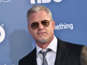 Эрик Дэйн запомнился зрителям, как харизматичный герой-красавчик