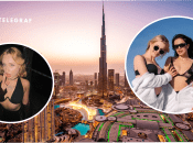 Вечеринки Dubai Porta Potty