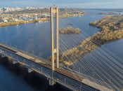 Південний міст, Київ