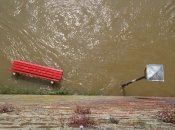 У Волинській області можливий паводок