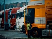 Кордон України та Польщі