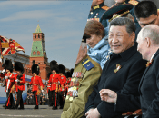 Як змінились паради в Москві за 15 років