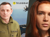 Юрій Ігнат відповів Мар’яні Безуглій про роботу ППО