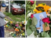 "Треба поставити пам’ятник": дочка Фаріон зробила нову заяву після вбивства матері