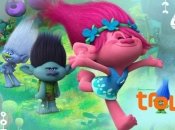 Поем вместе с Розочкой и Цветаном: тексты песен из мультфильма «Тролли»