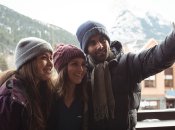 Не самые легкие попутчики