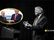 Володимир Путін та Дональд Трамп