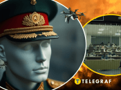 Коллаж "Телеграфа"