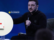 Володимир Зеленський