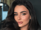 Анна Тринчер заинтриговала съемками нового клипа