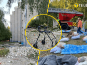 Росіяни майже добу обстрілювали Суми