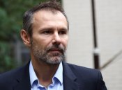 Святослав Вакарчук проходит службу в украинской армии