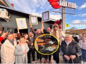 "БашА кухня" у Жовкві