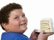 Мамина диета - причина детской полноты