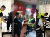 Силовики продолжают находить у чиновников грязные деньги