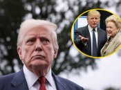 Старшая сестра Трампа — как она выглядела и что о ней известно