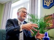 Мельник вважає, що нова ракета РФ зіграє на користь України