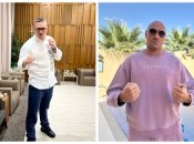 Усик - Фьюри