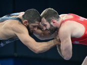 Муразі Мчедлідзе