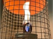 Обогреватель своими руками