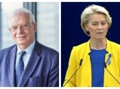 Жозеп Боррель и Урсула фон дер Ляен являются большими друзьями Украины