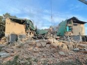 Наслідки обстрілу