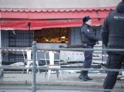 Место гибели Татарского