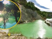 Озеро Фейхоа