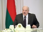 александр лукашенко