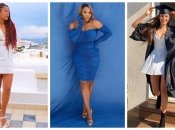 Наоми, Серена и Эйлин