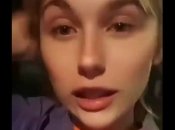 "Девочки снимались ню для Playboy": вернувшуюся из ОАЭ украинку уличили во лжи