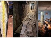 У київські бомбосховища закупили мати