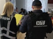 Частина правоохоронців все ж таки може опинитися на фронті