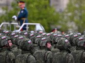 Кожен російський військовий - потенційний дезертир