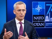 Єнс Столтенберг