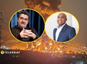 Допомога України країнам Перської Затоки має важливий вплив