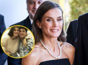 Що відомо про перший шлюб королеви Летиції