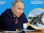 Володимир Путін