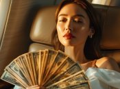 Бездумно тратить деньги – это не о богатых людях