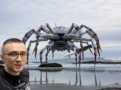 Сергей Стерненко